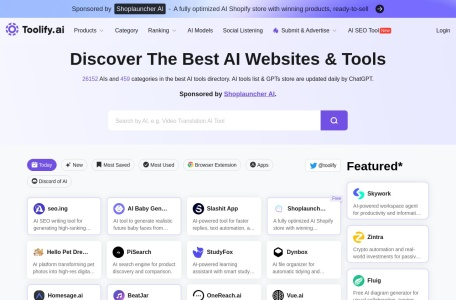 Toolify.ai