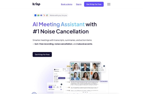 Krisp