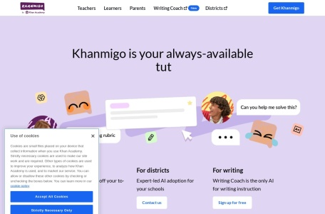 Khanmigo