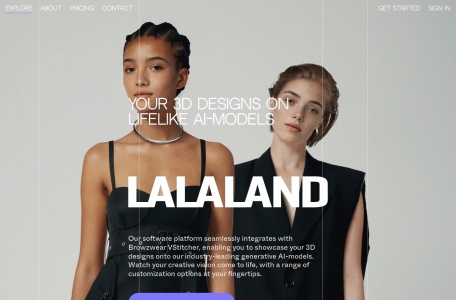 LALALAND