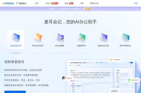 麦耳会记