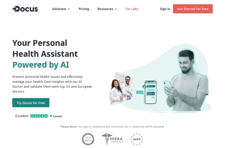 Docus AI