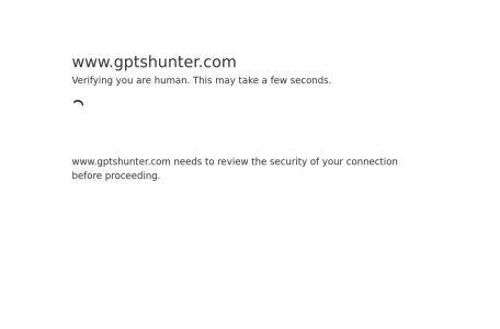 GPTsHunter
