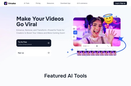 Vmake