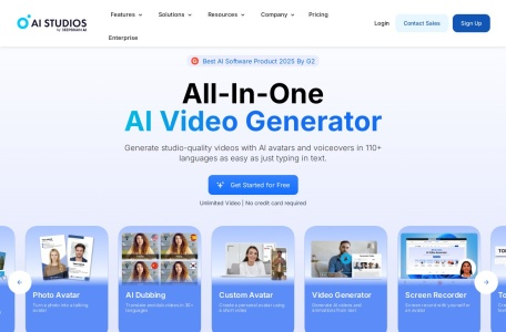 AI Studios