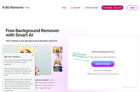BG Remover
