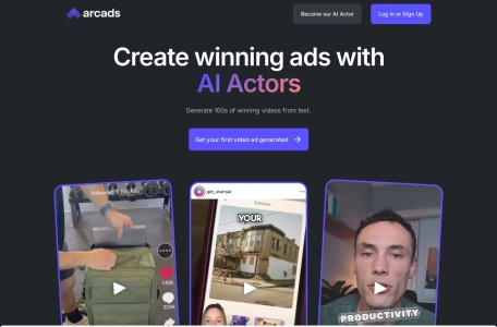 Arcads