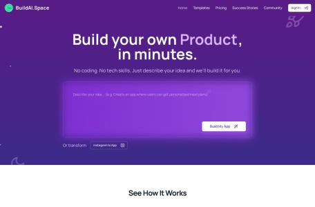 Build AI
