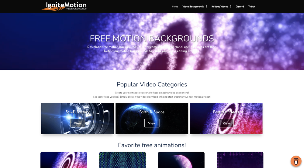 IgniteMotion