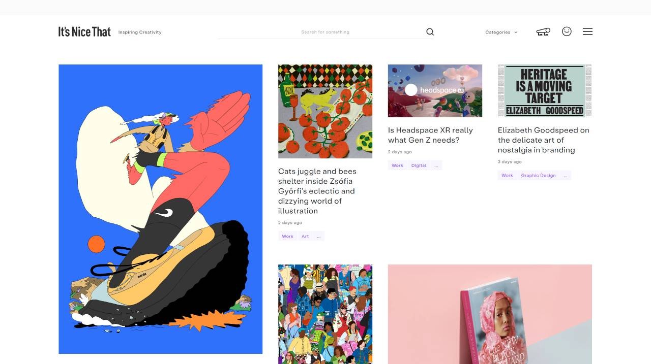 itsnicethat