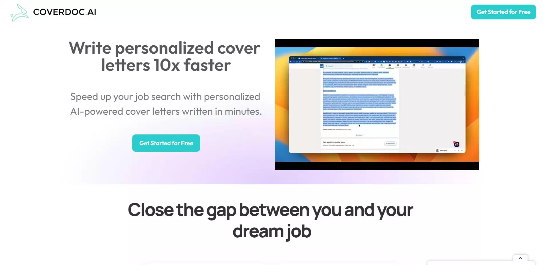 CoverDoc.Ai
