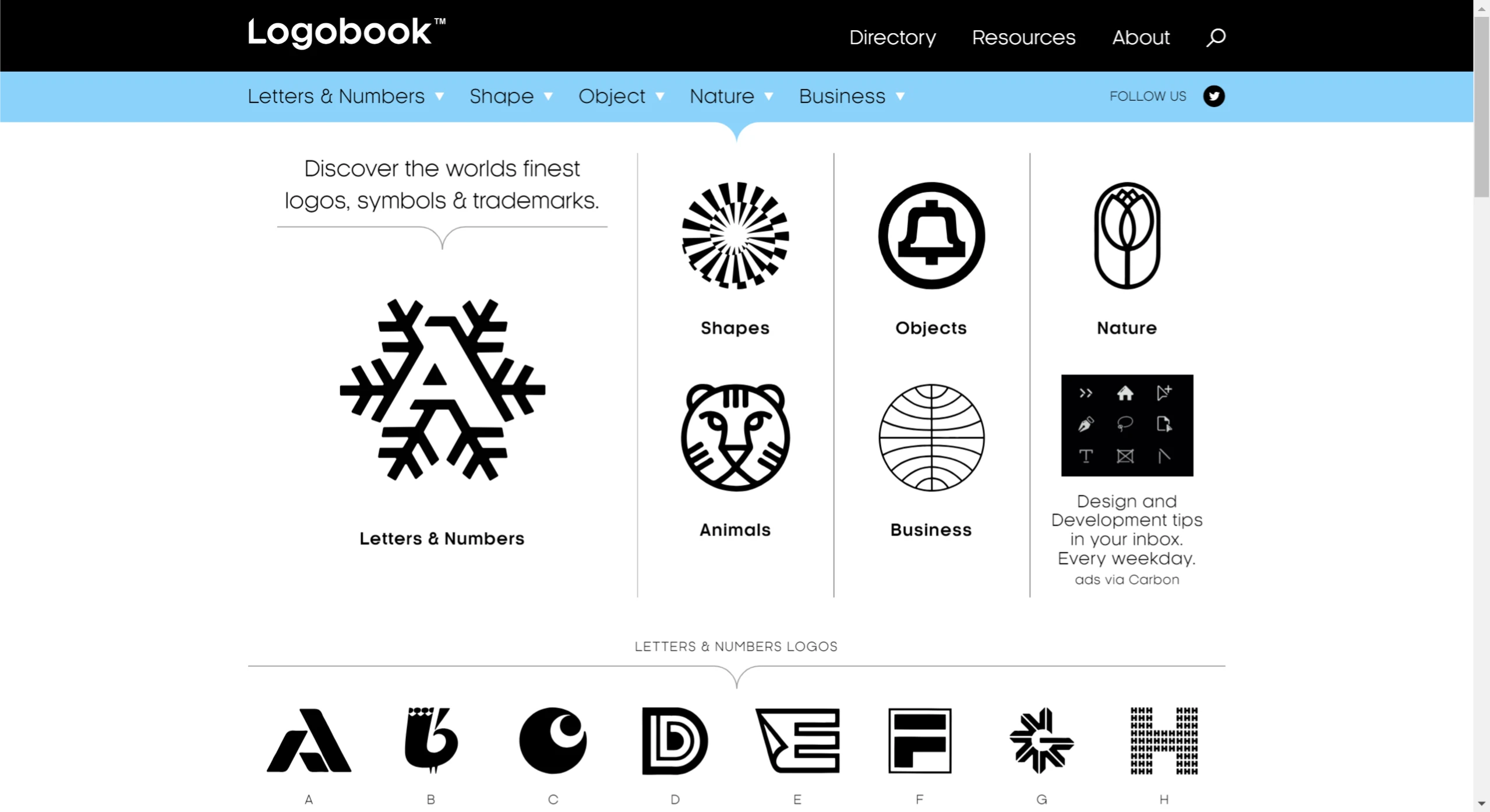 LogoBook
