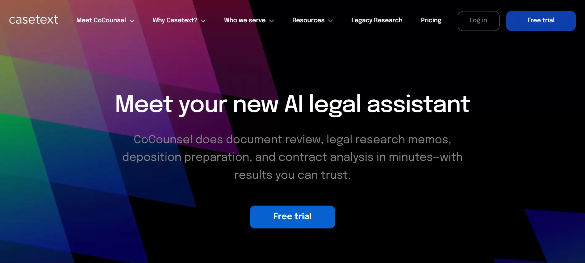 CaseText