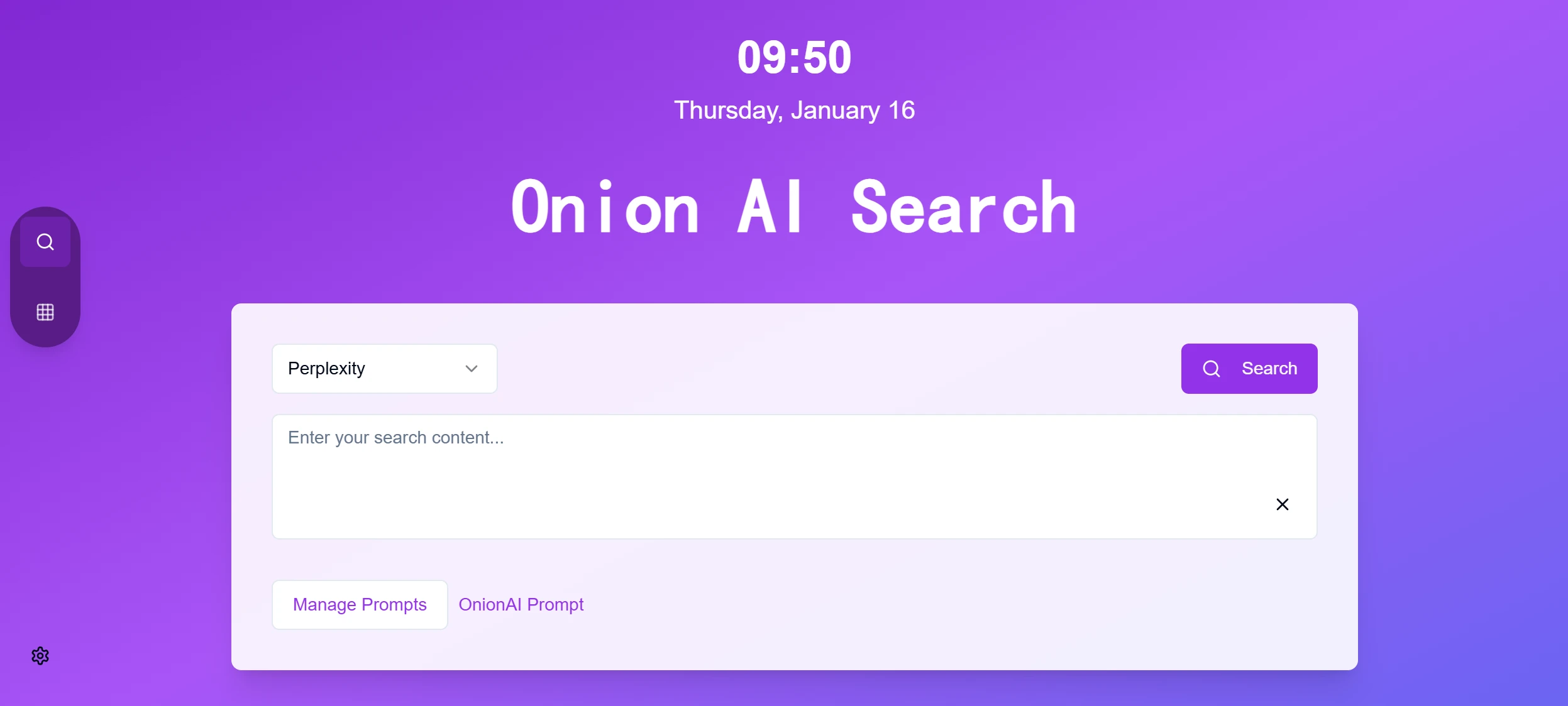 OnionAI