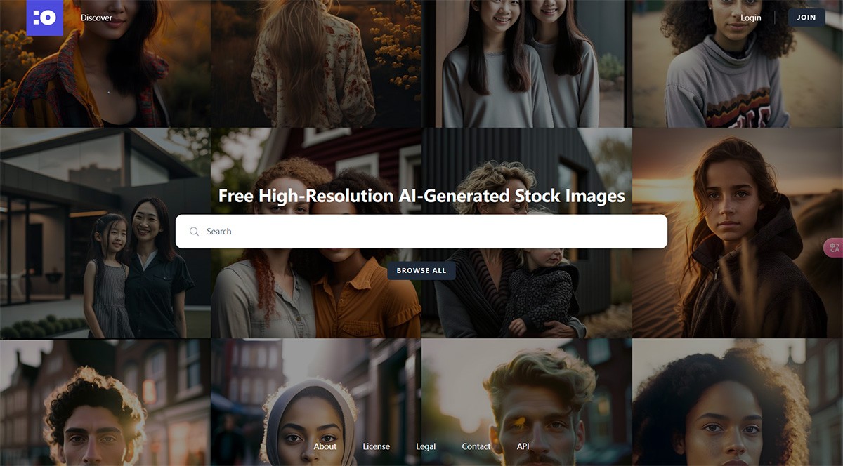 Cgfaces