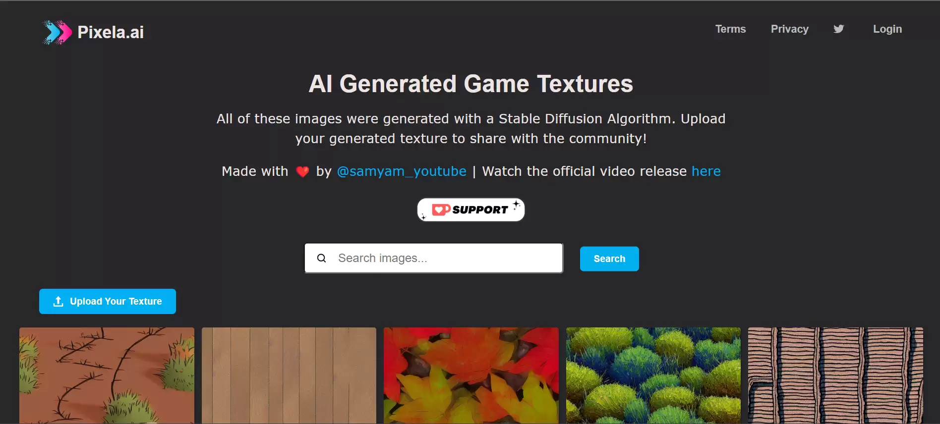 Pixela AI