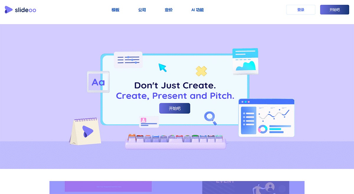 Slideoo.ai