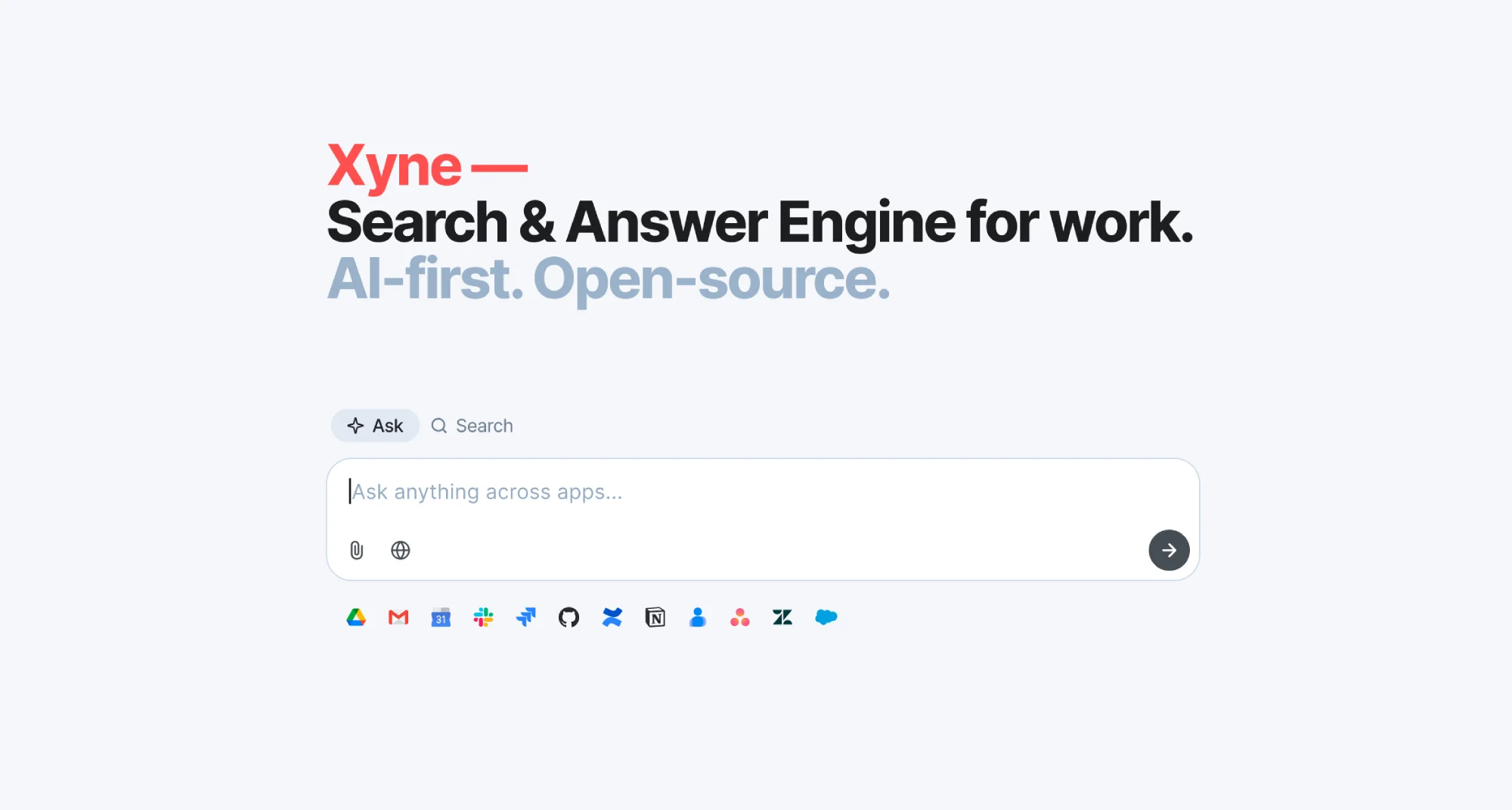 Xyne