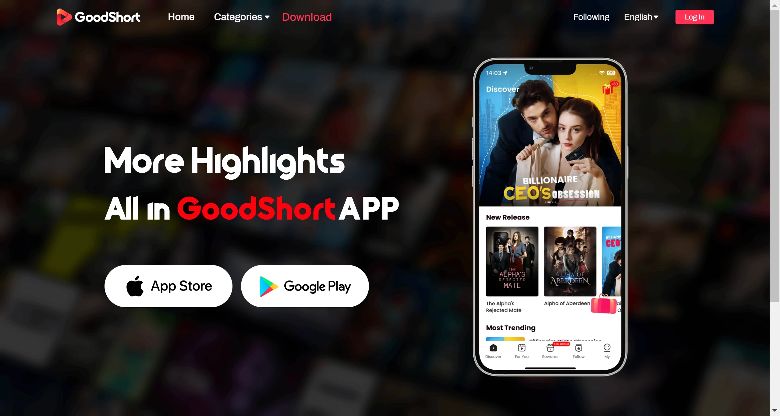GoodShort