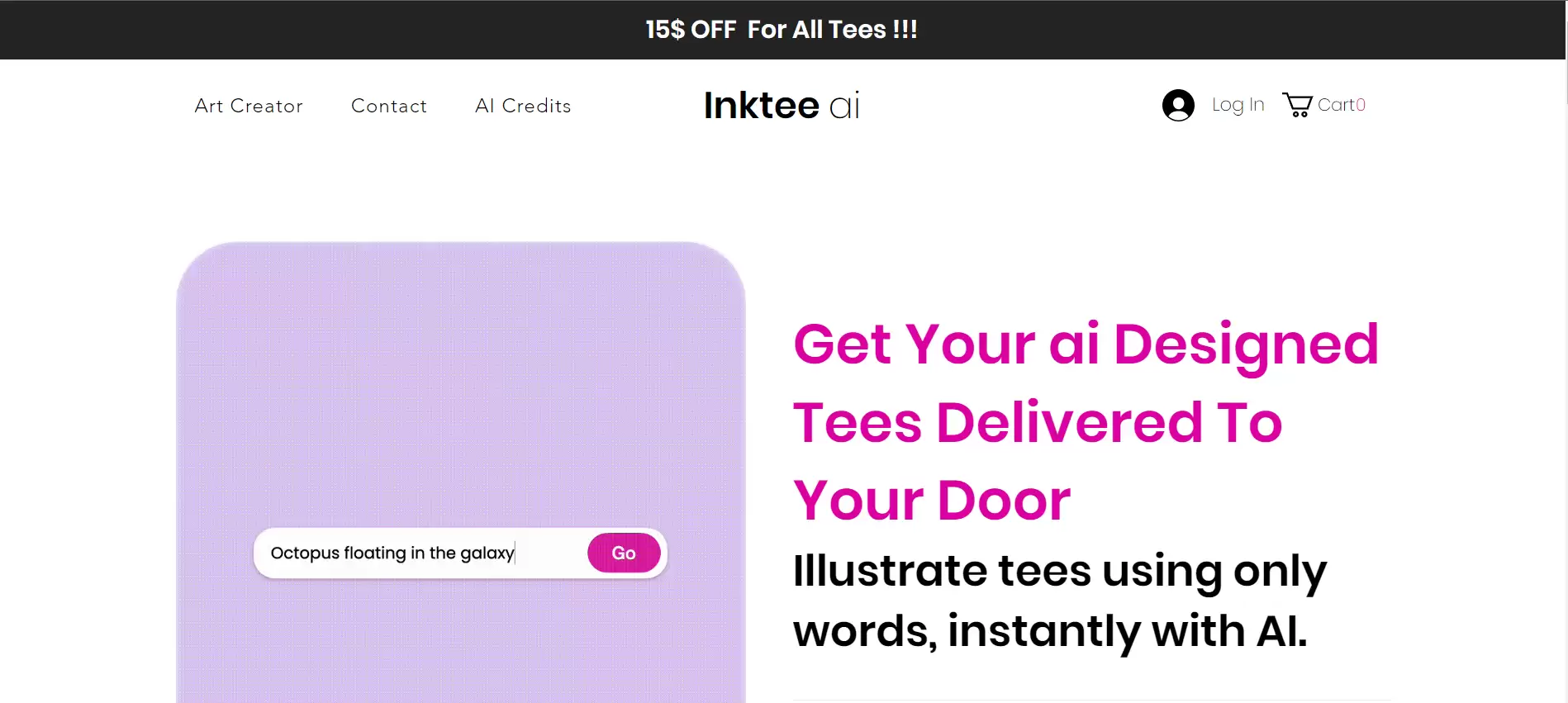 Inktee Ai