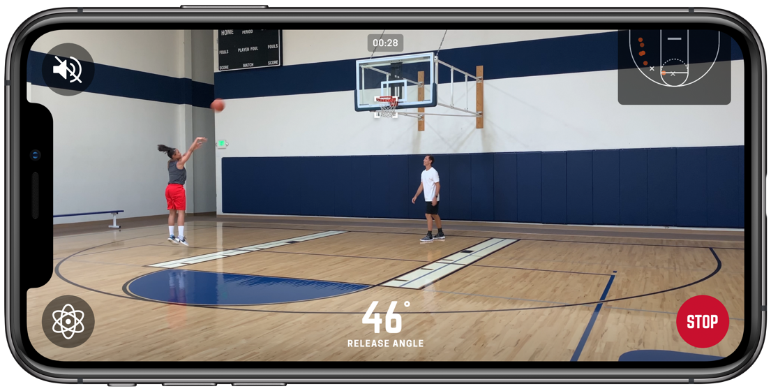 HomeCourt