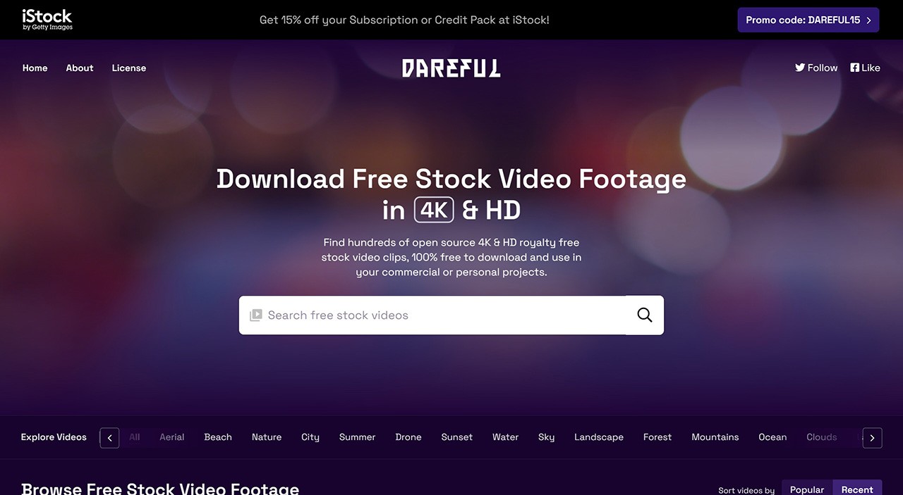 Dareful