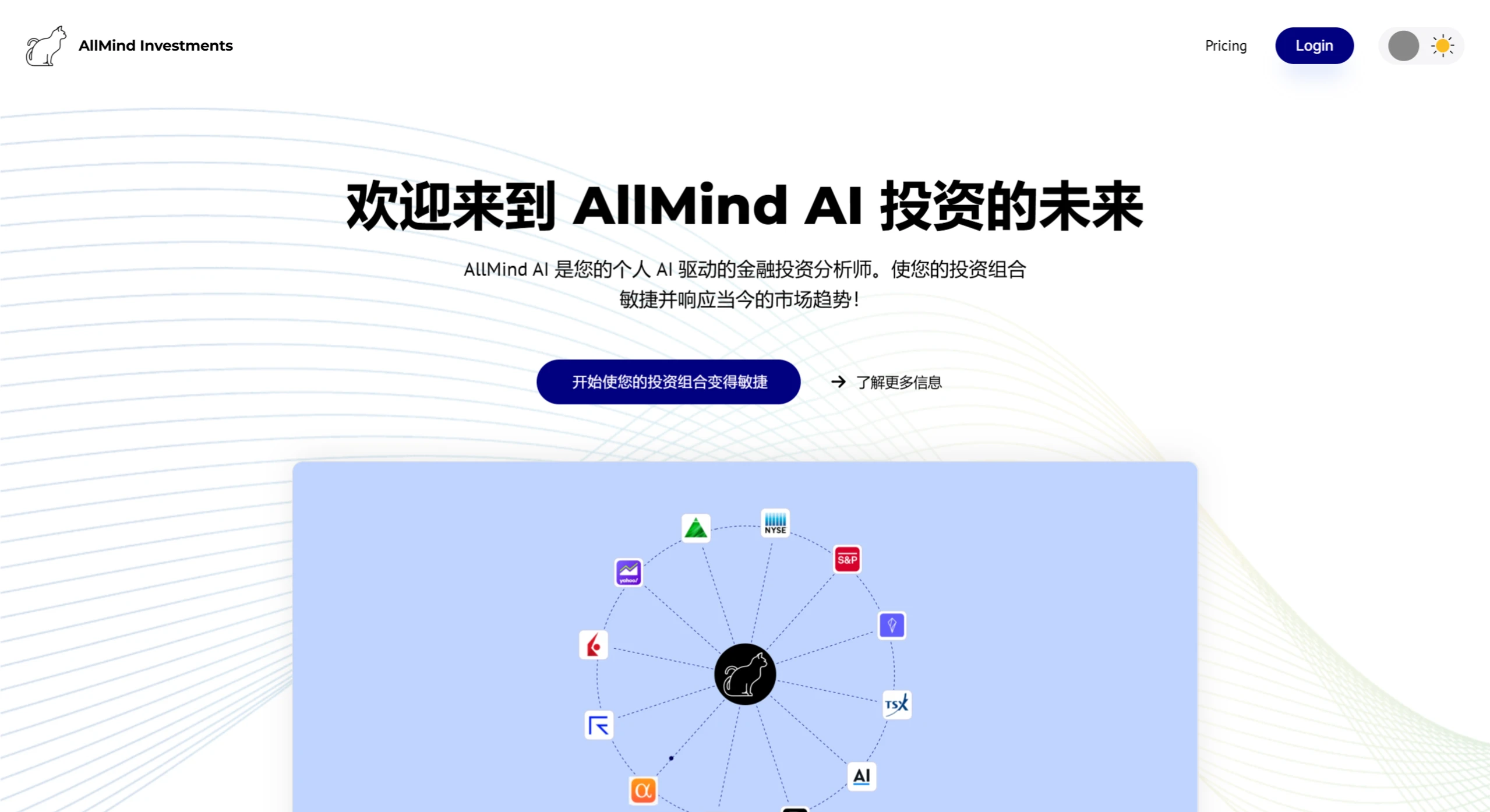 AllMind AI