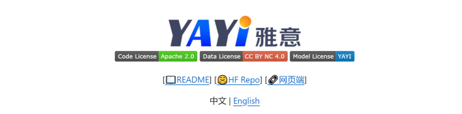 YAYI2