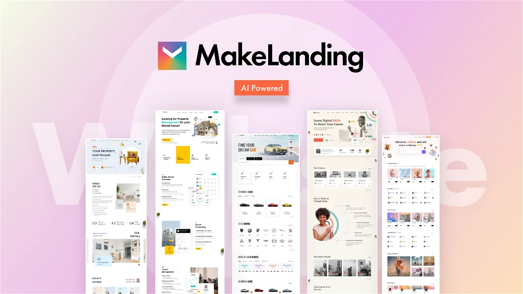 MakeLanding