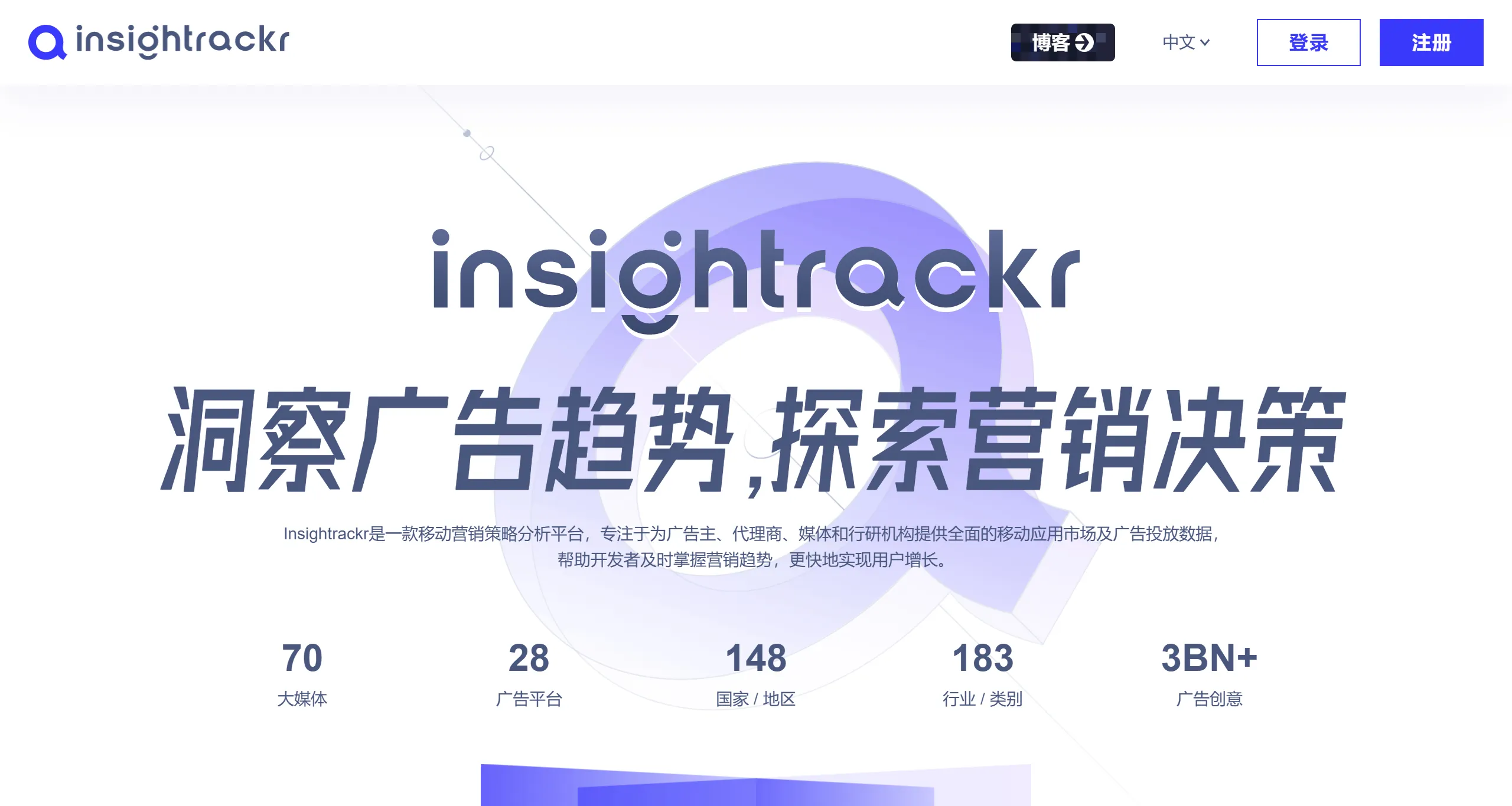 Insightrackr