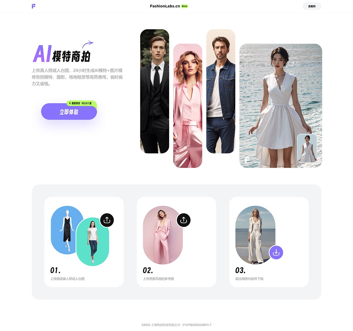 FashionLabs