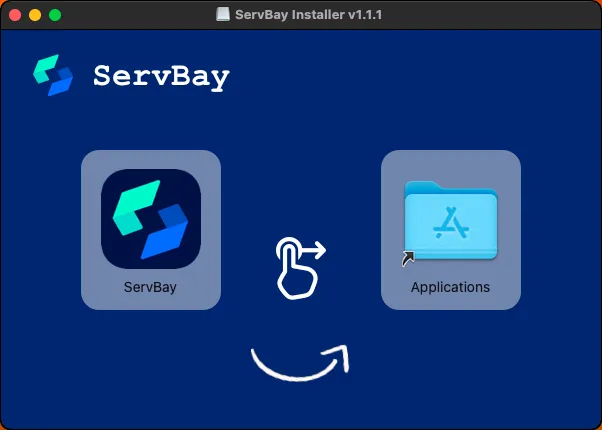 ServBay