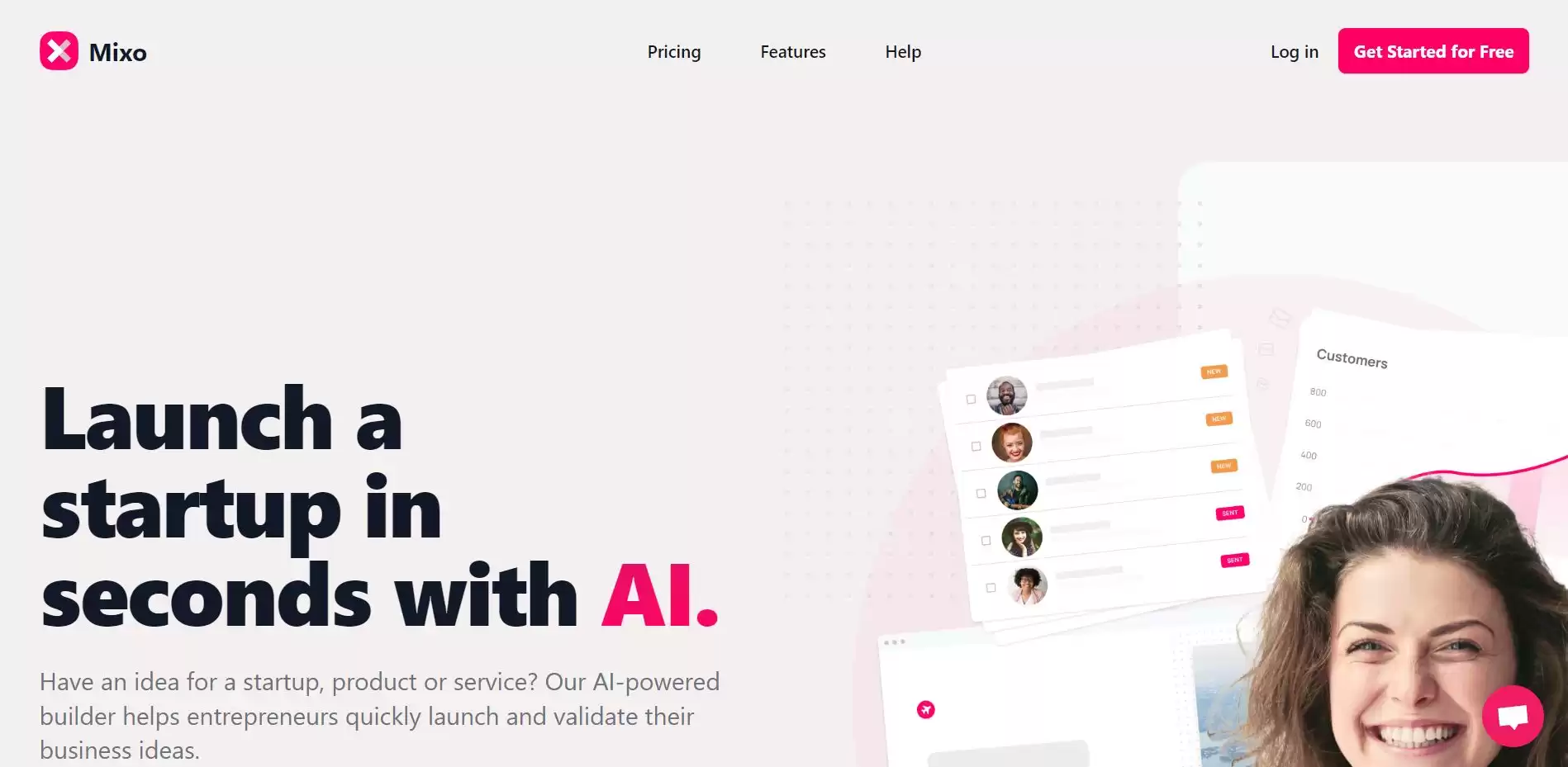 Mixo.io