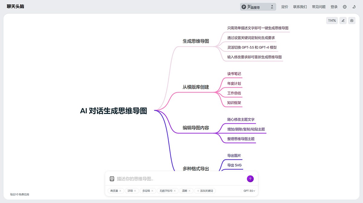 ChatMind