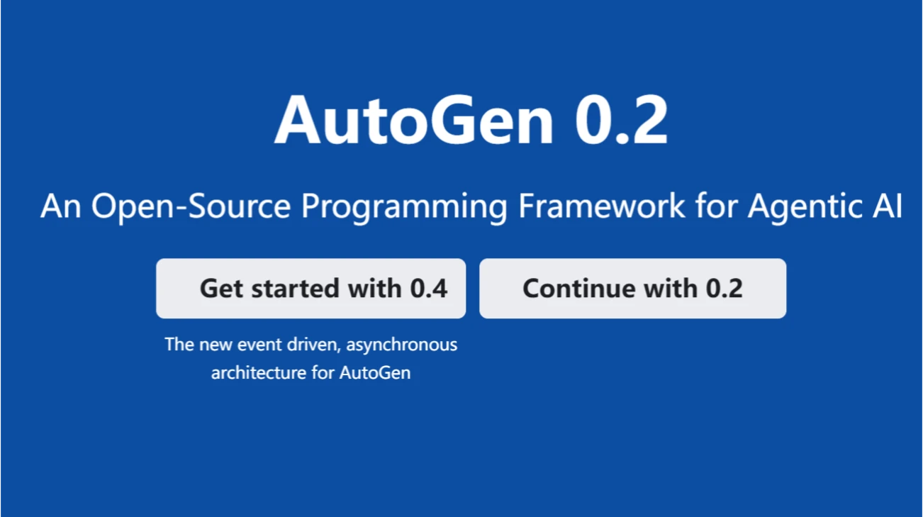 AutoGen