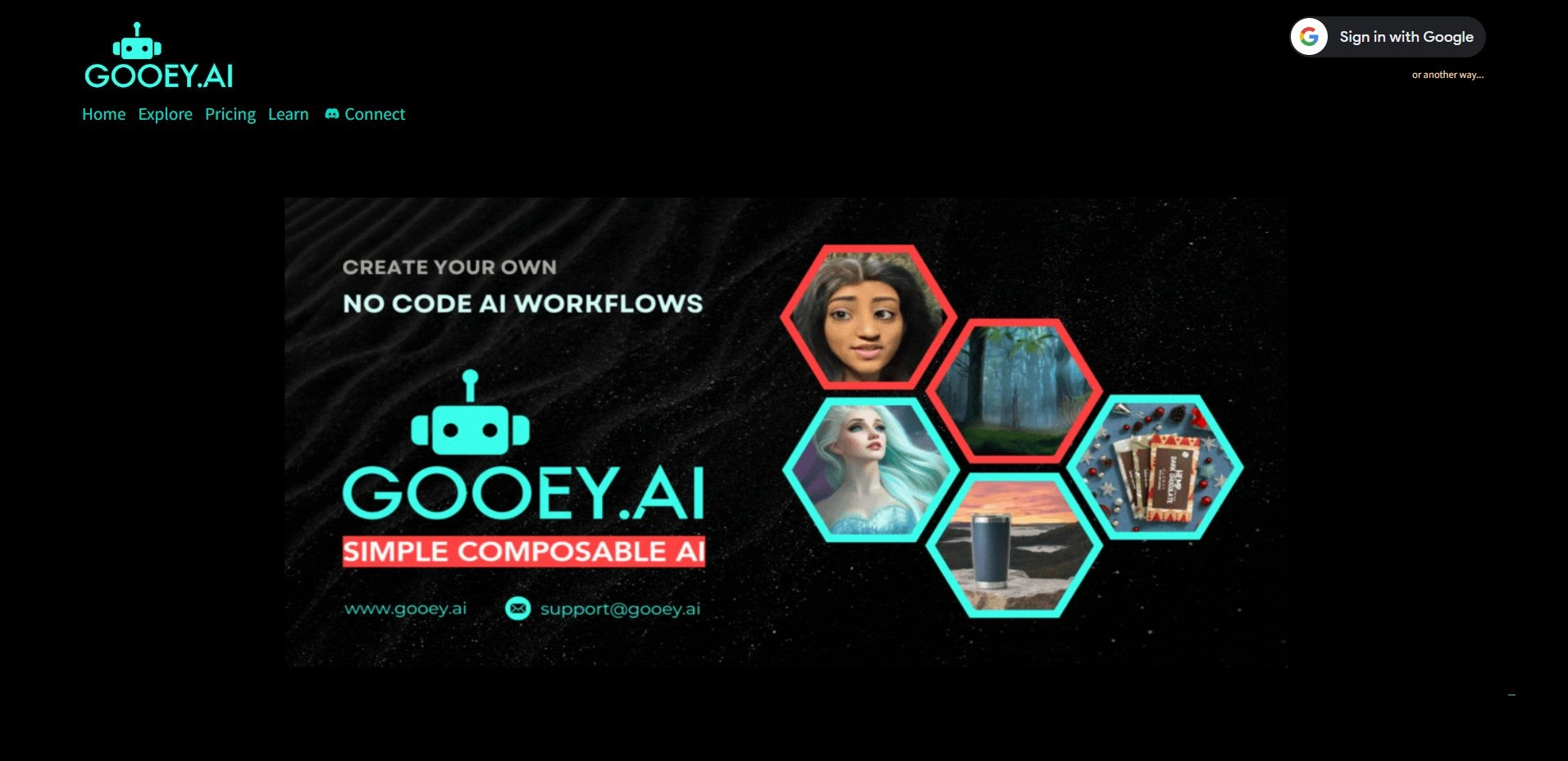 Gooey.AI
