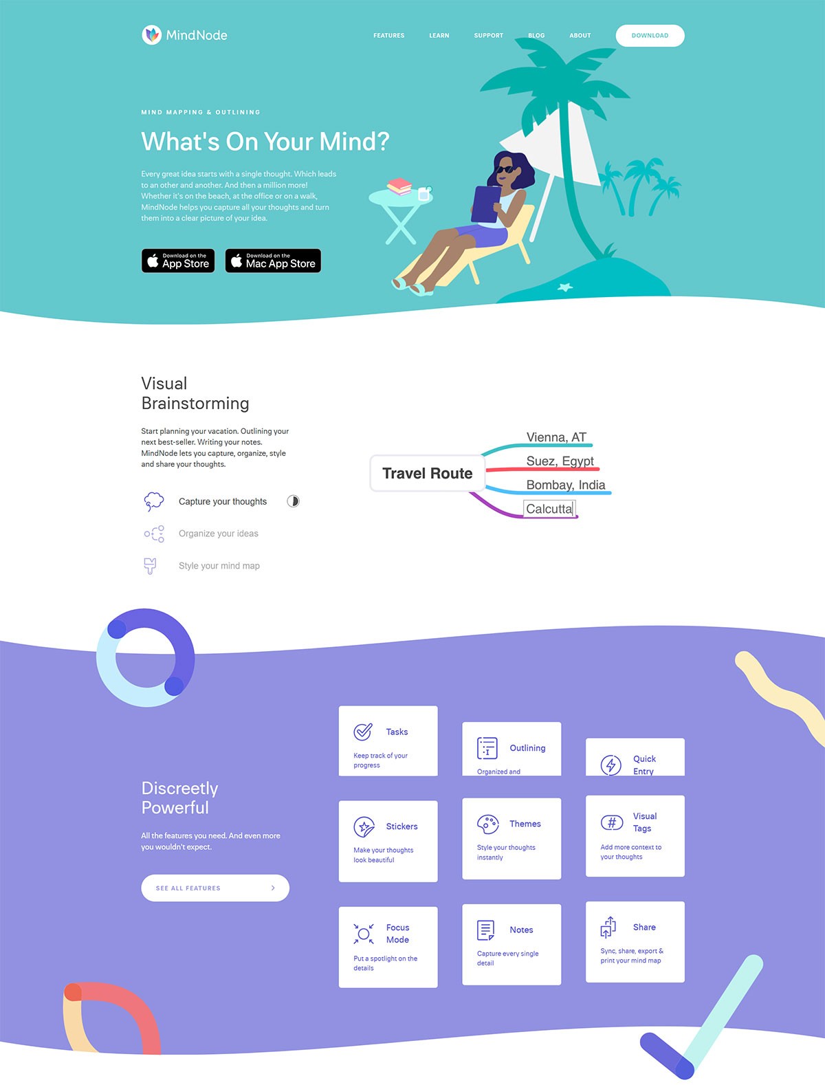 MindNode