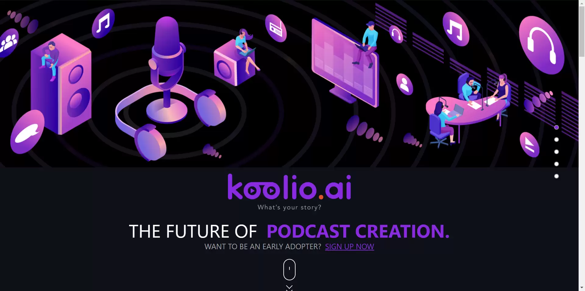 Koolio.Ai