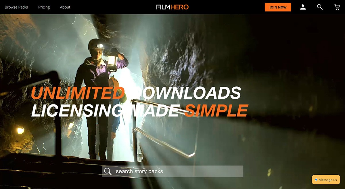 FilmHERO
