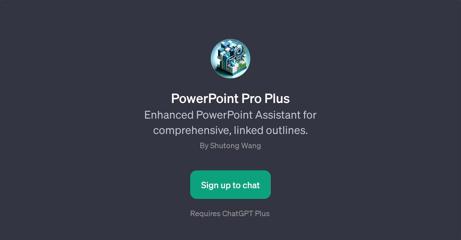 PowerPoint Pro Plus