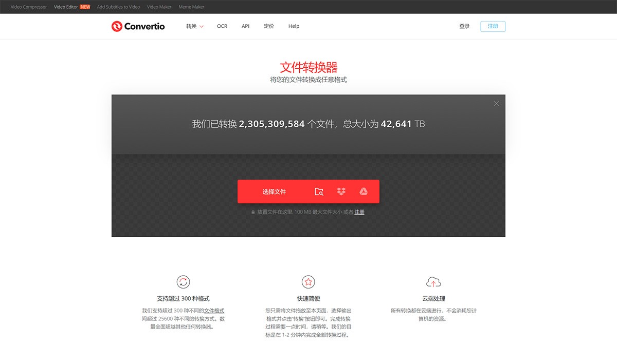 ConvertIO