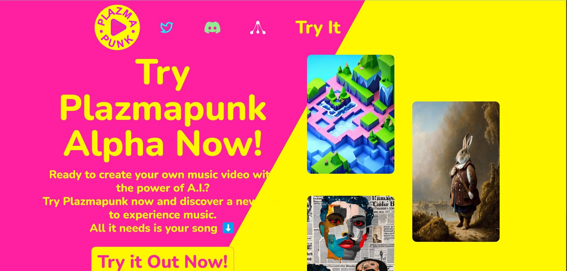 Plazmapunk