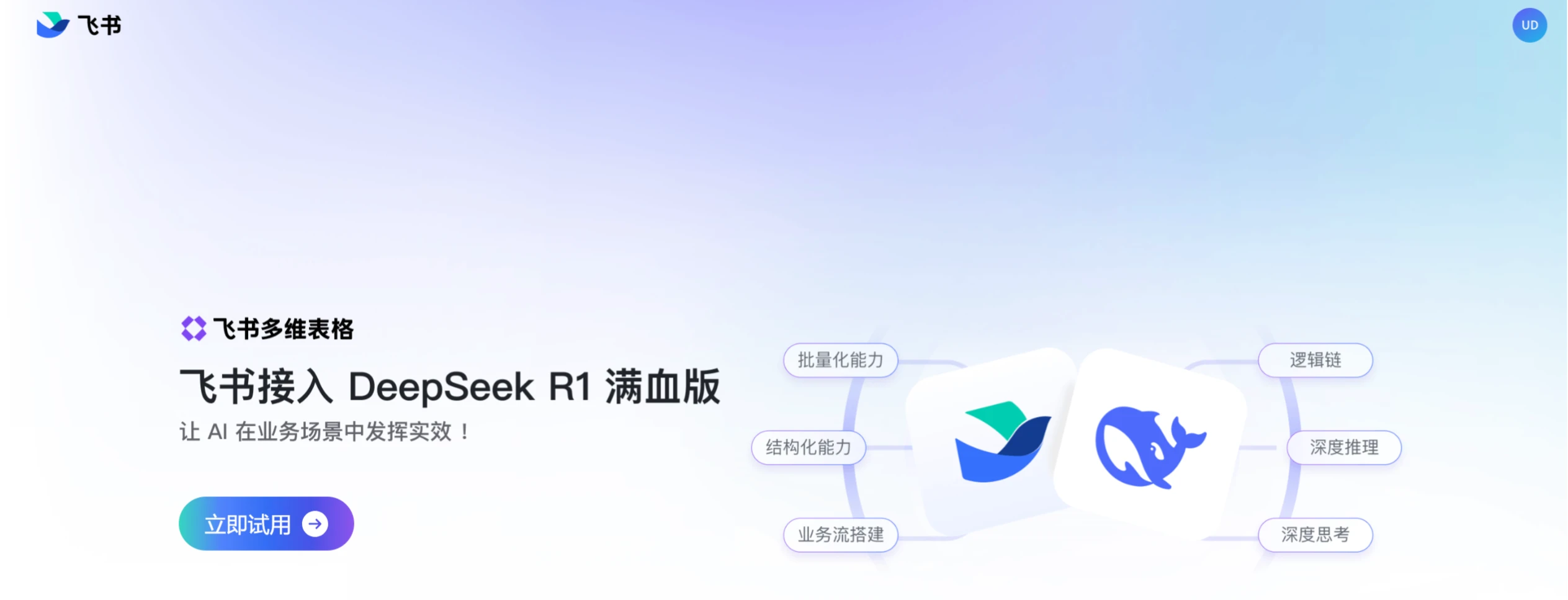 飞书多维表格