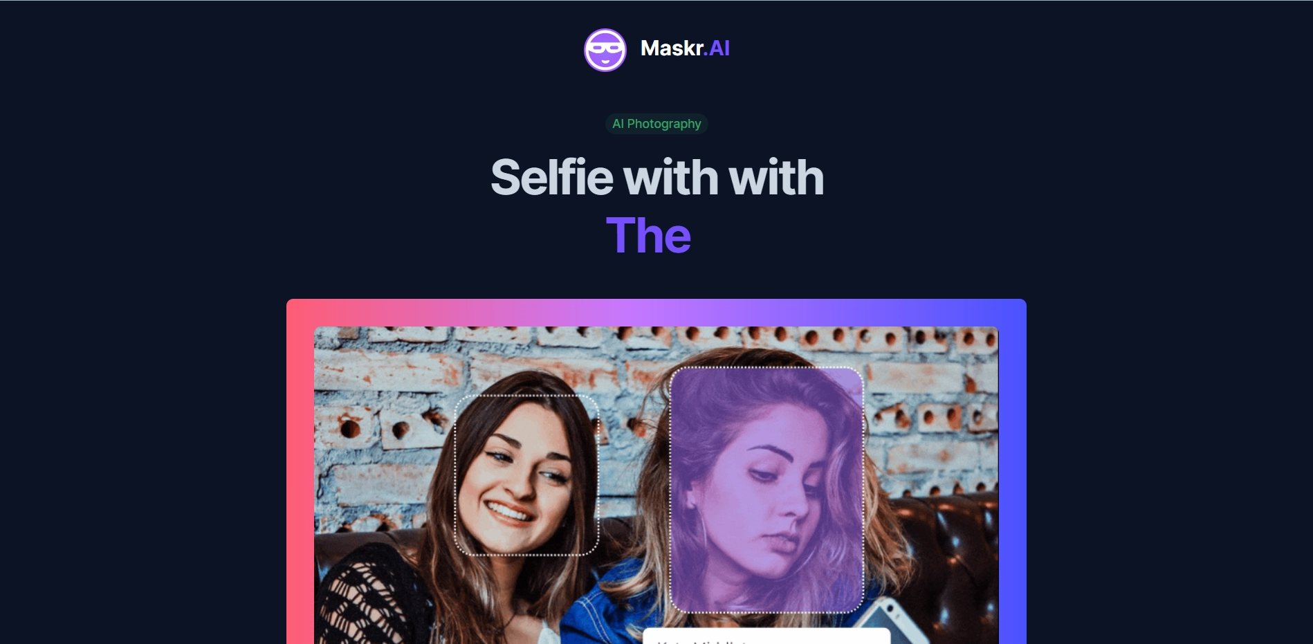 Maskr.AI