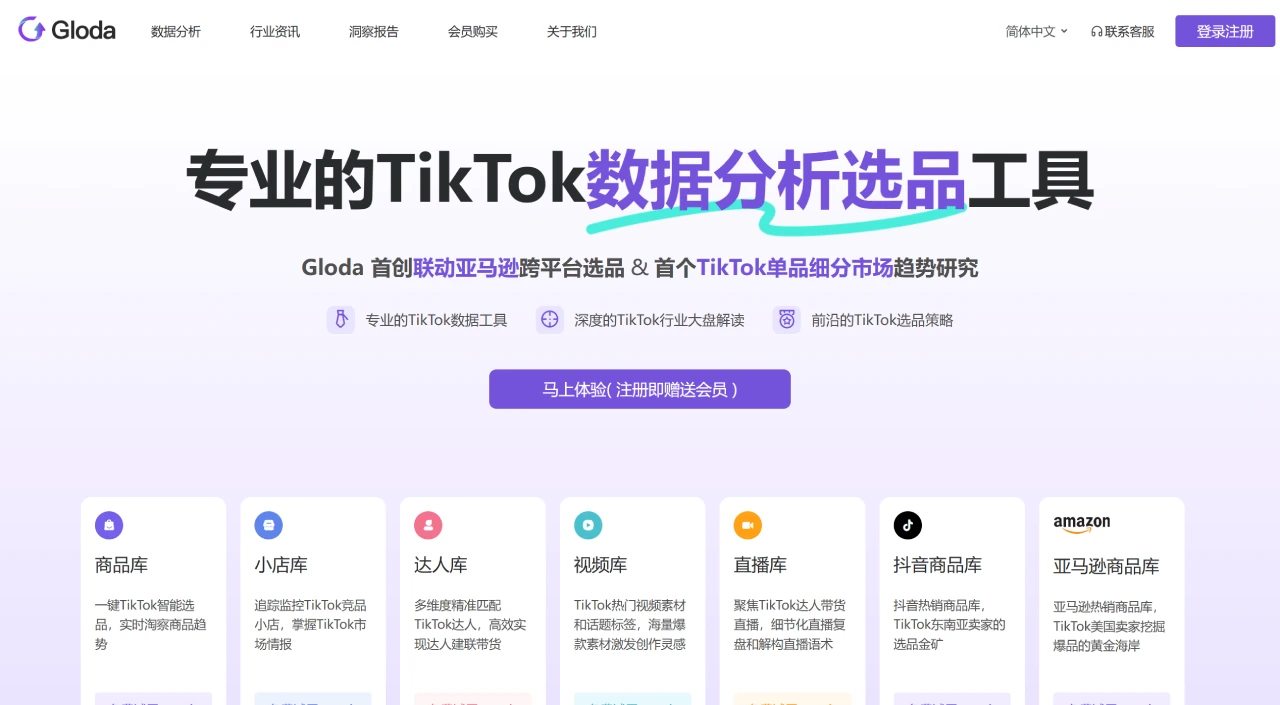 Gloda