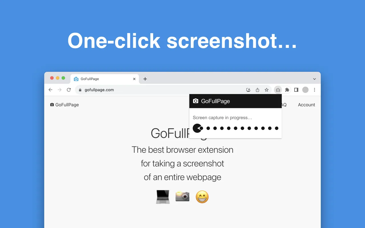 GoFullPage
