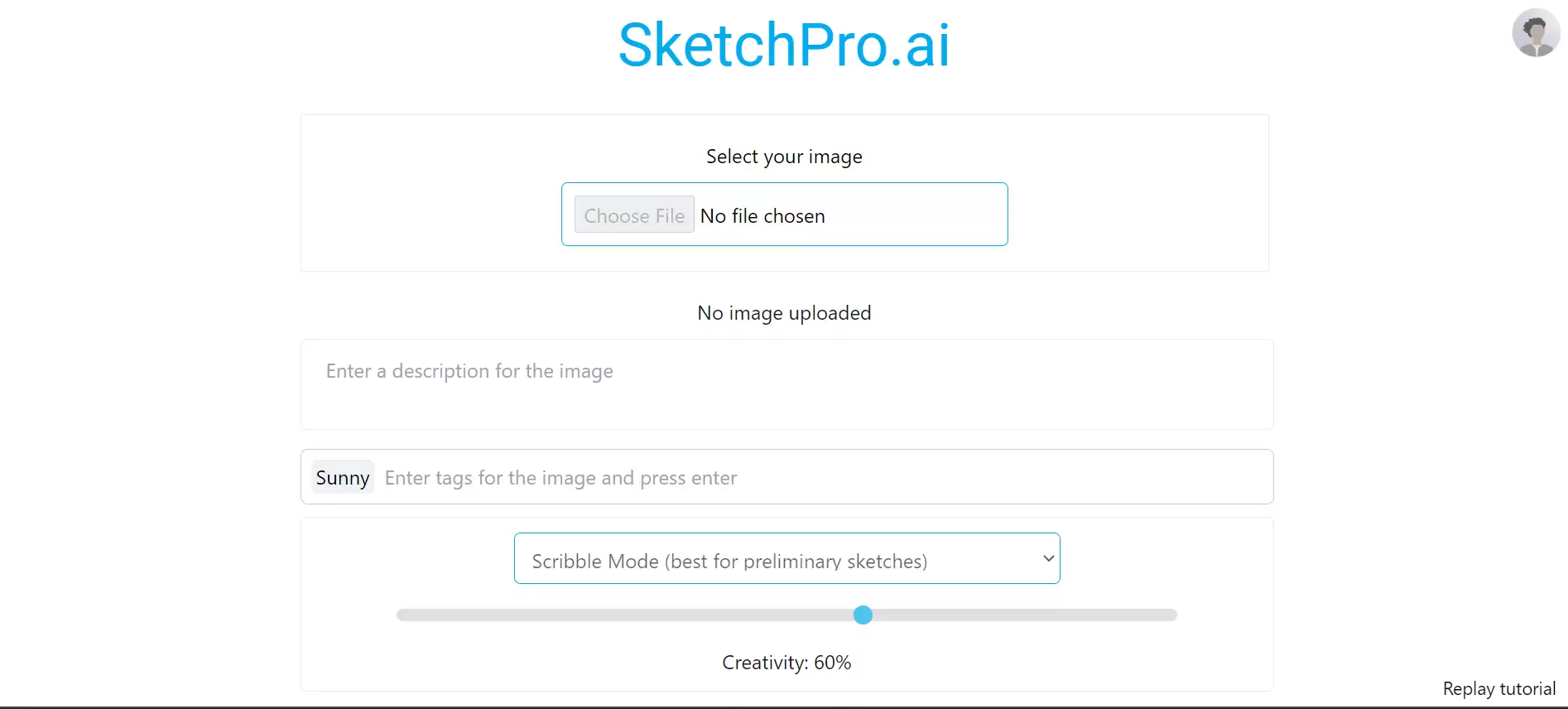 SketchPro AI