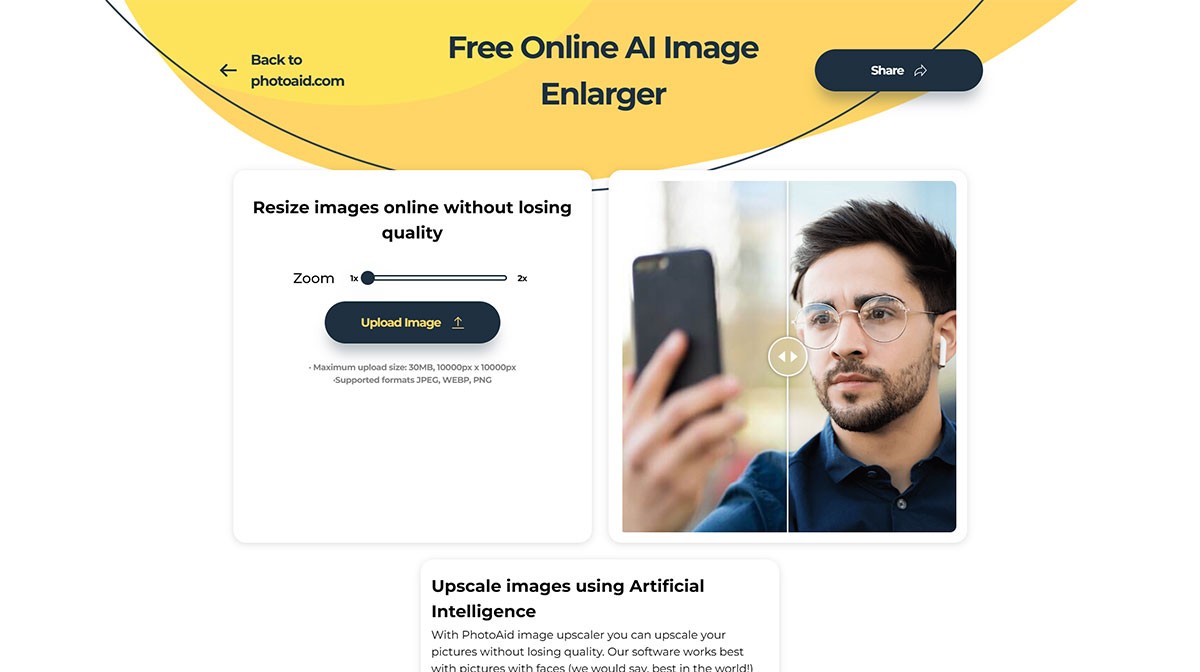 PhotoAid