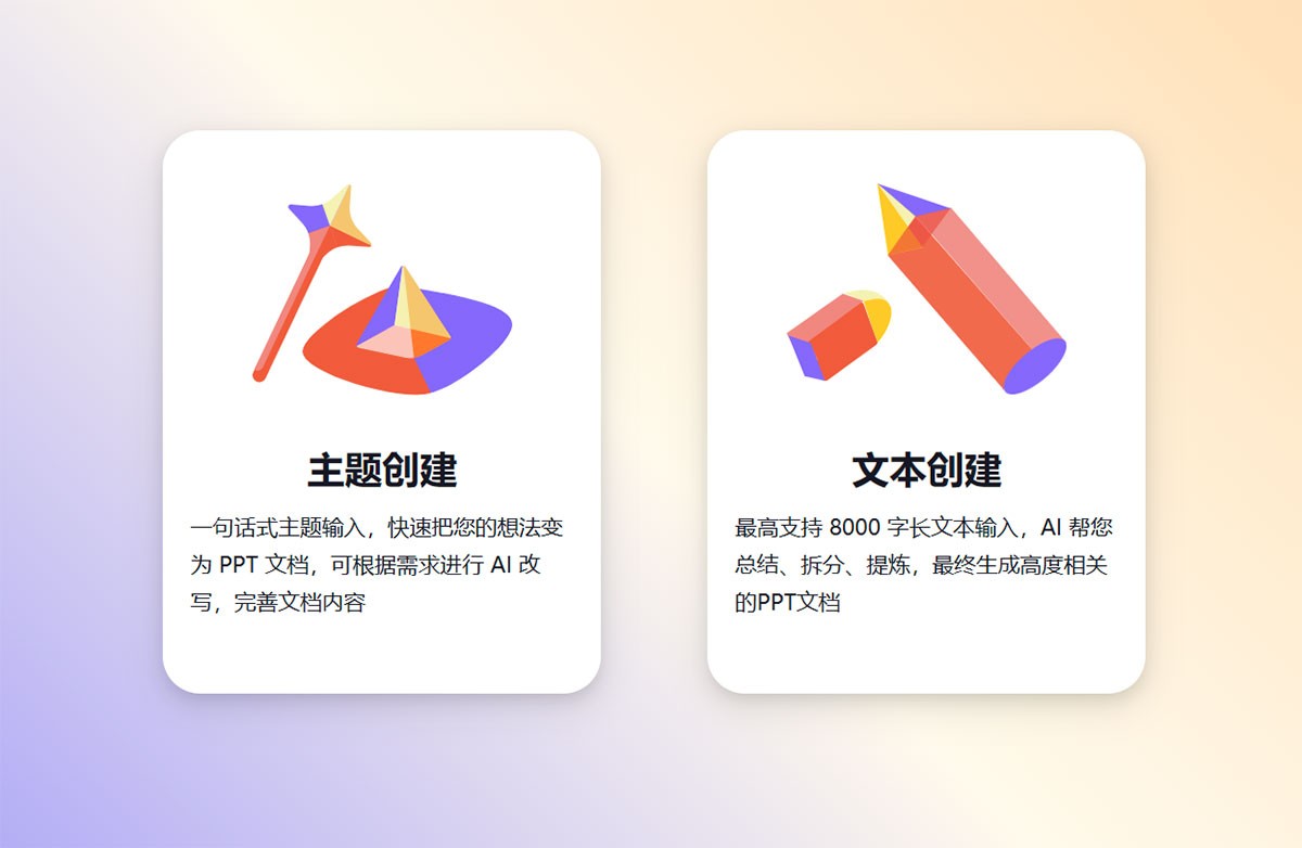 讯飞智文
