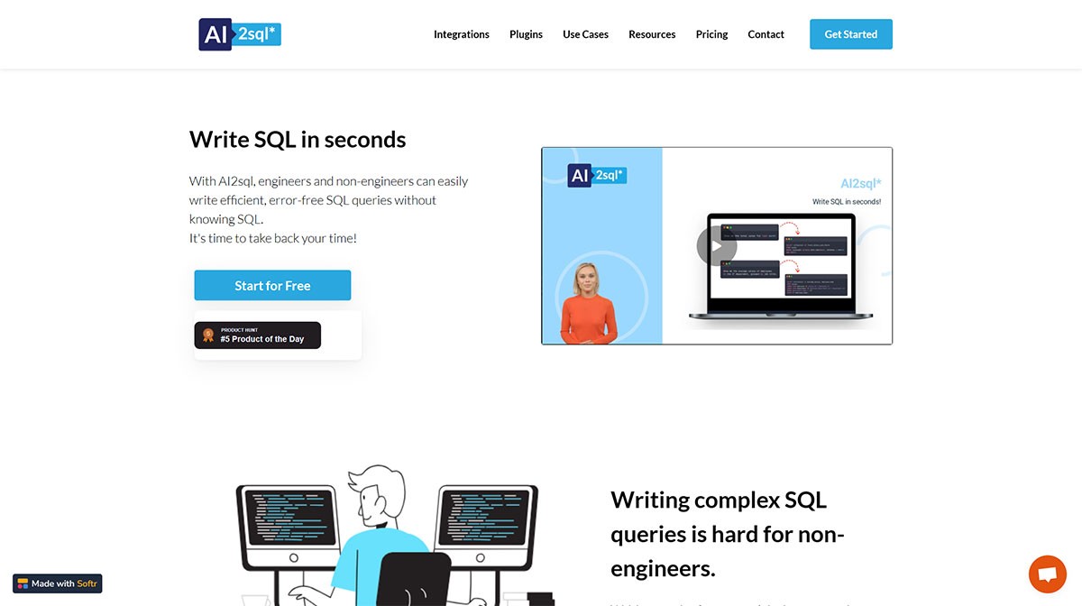 Ai2sql